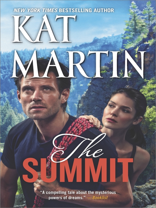 Title details for The Summit by Kat Martin - Available